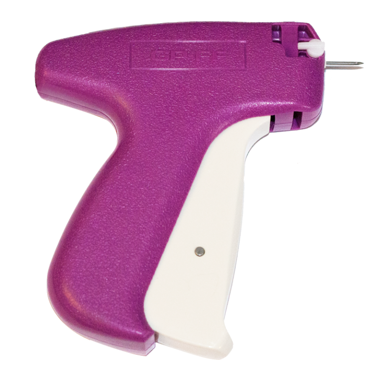 Mega Tak Pak use with the QuilTak Quilt Basting Gun Quiltak Quilt Basting System