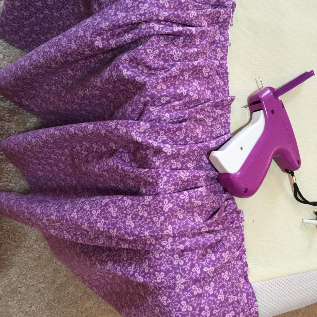 Quilt Basting Tool by QuilTak